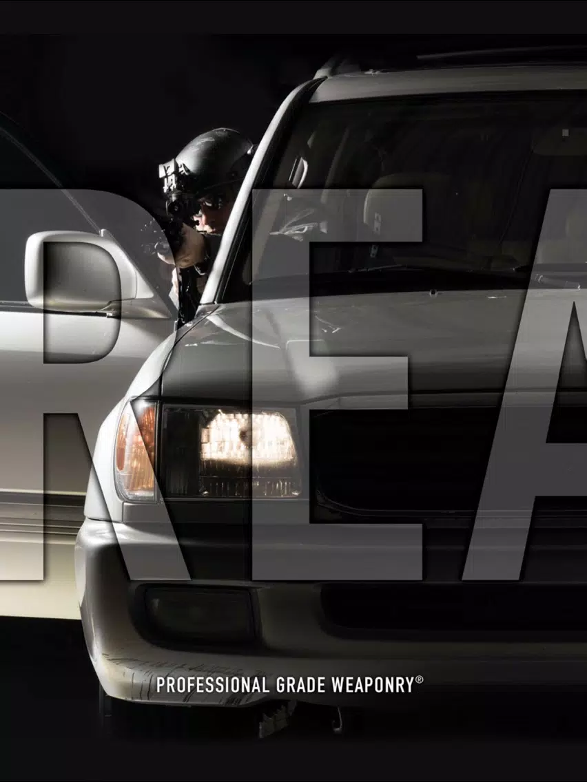 Capturas de pantalla de Be Ready! iPad 