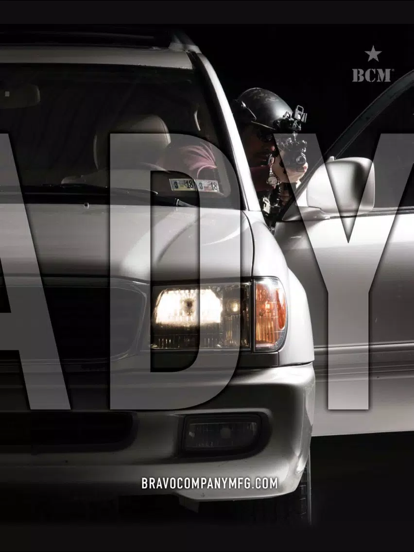 Capturas de pantalla de Be Ready! iPad 