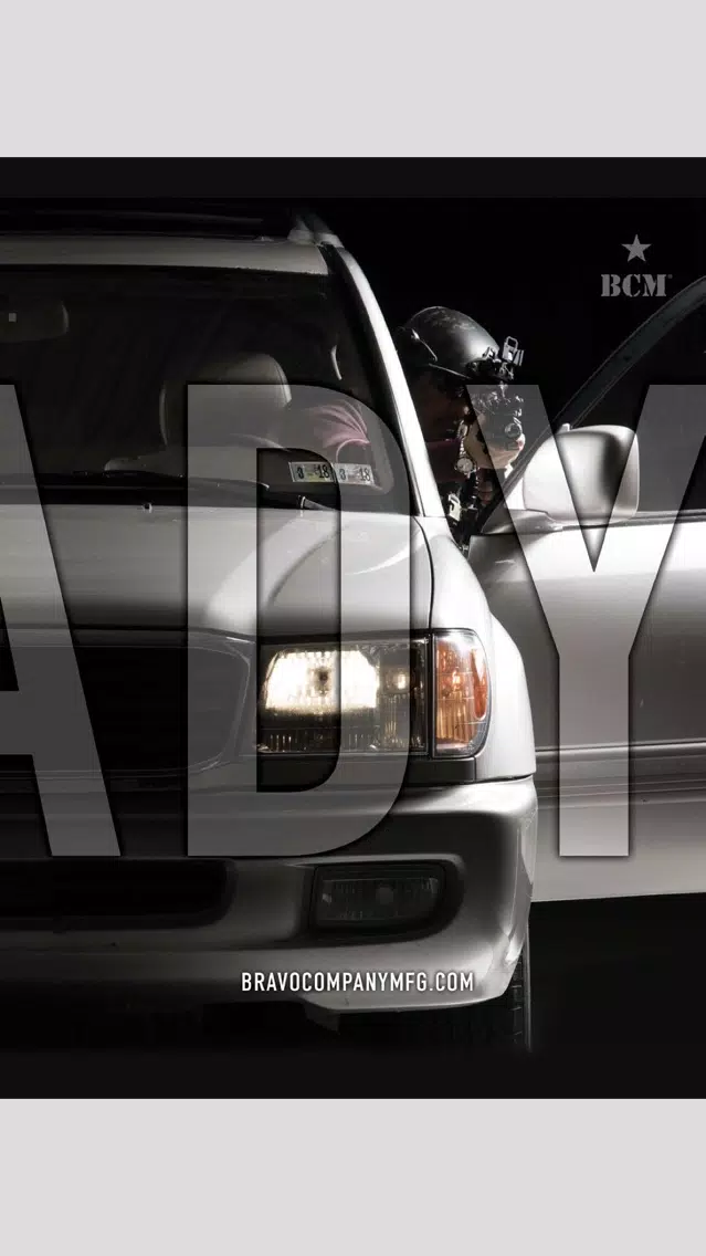 Capturas de pantalla de Be Ready!