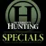 Petersen's Hunting Specials