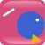 Foolish Bird Jumping