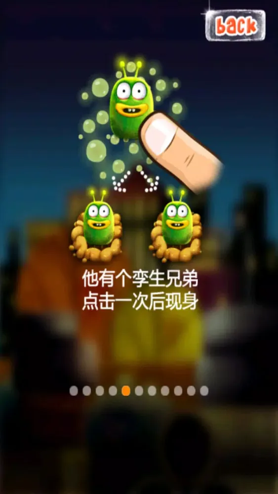Hit Monsters Screenshots