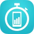 Cell Phone Addiction Timer - Screen Time Unplugged Cell Phone Addiction Timer - Screen Time Unplugged