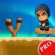 Angry Enemy PRO