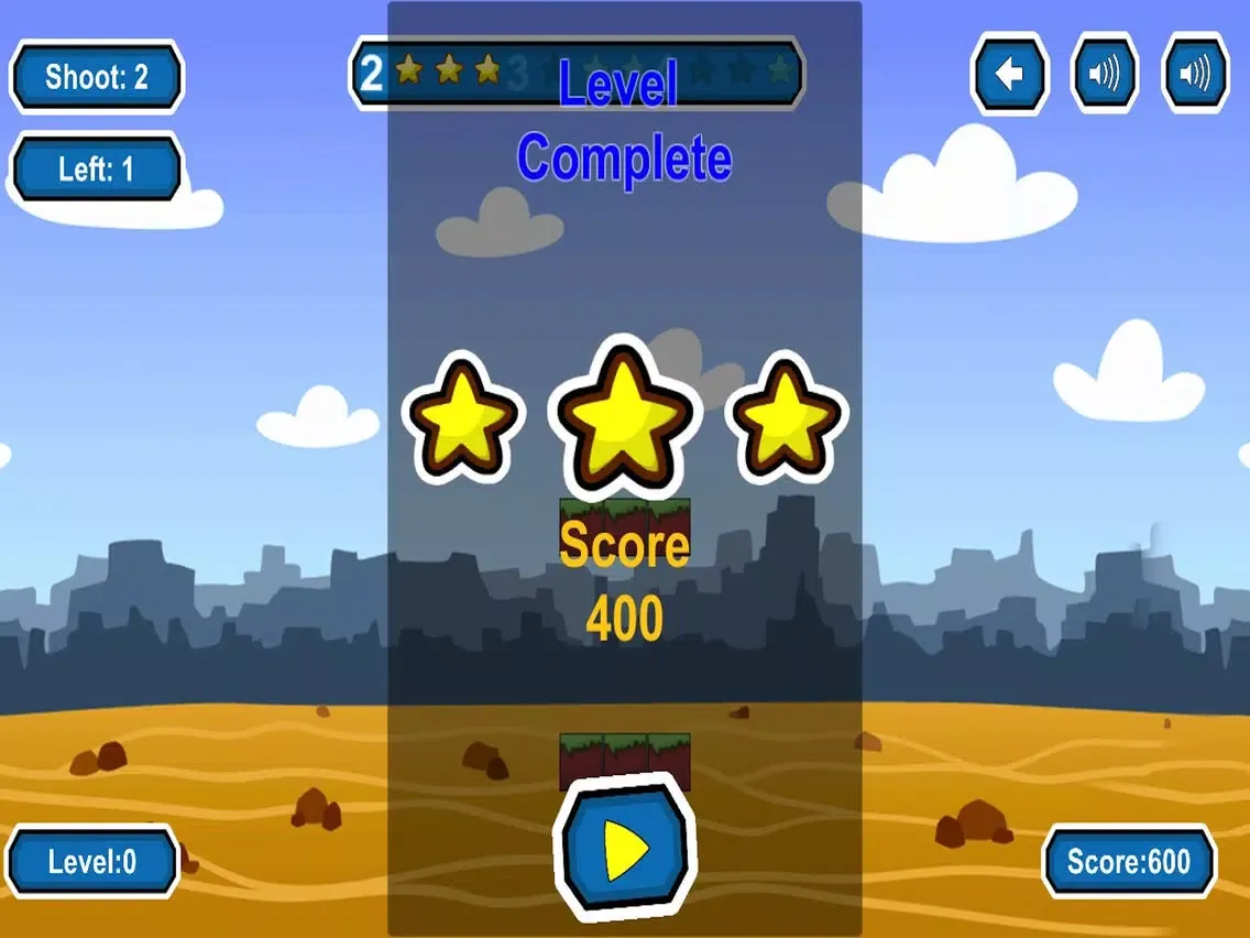 Battle Shooter Hero PRO iPad  Ekran Görüntüleri