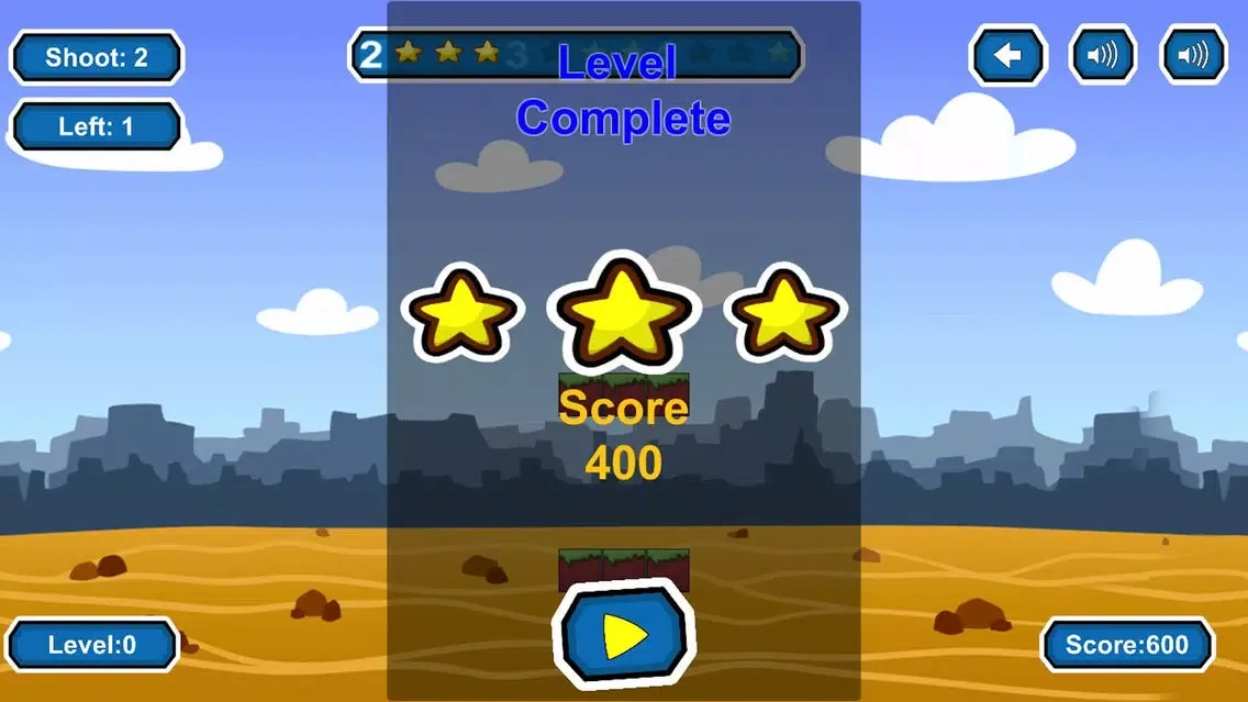 Battle Shooter Hero PRO Ekran Görüntüleri