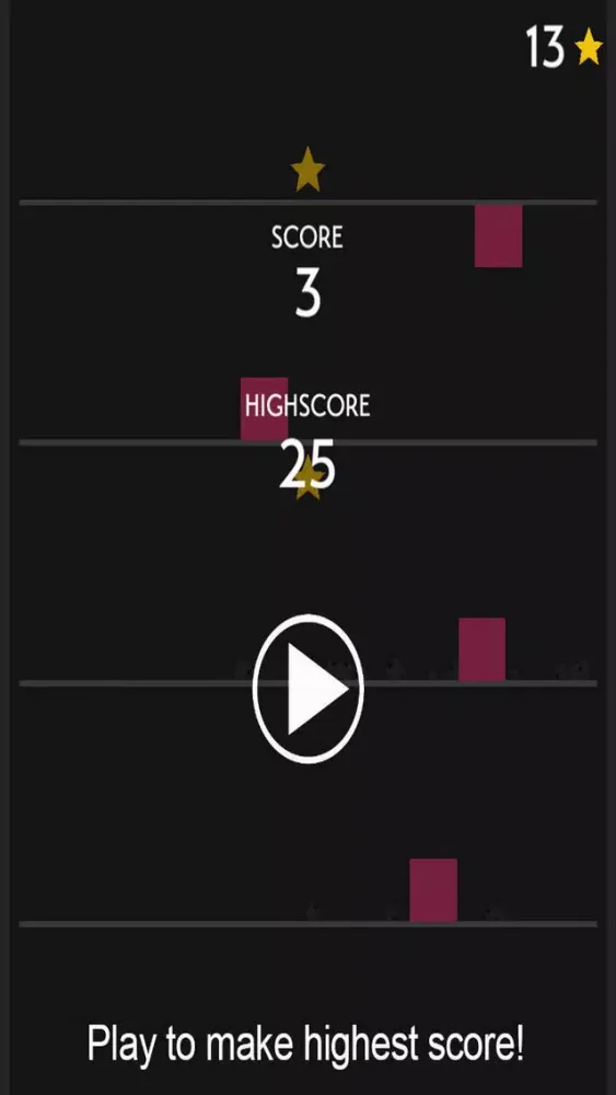 Screenshot di Mocha Up