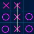 Tic Tac Toe Ultimate Puzzle