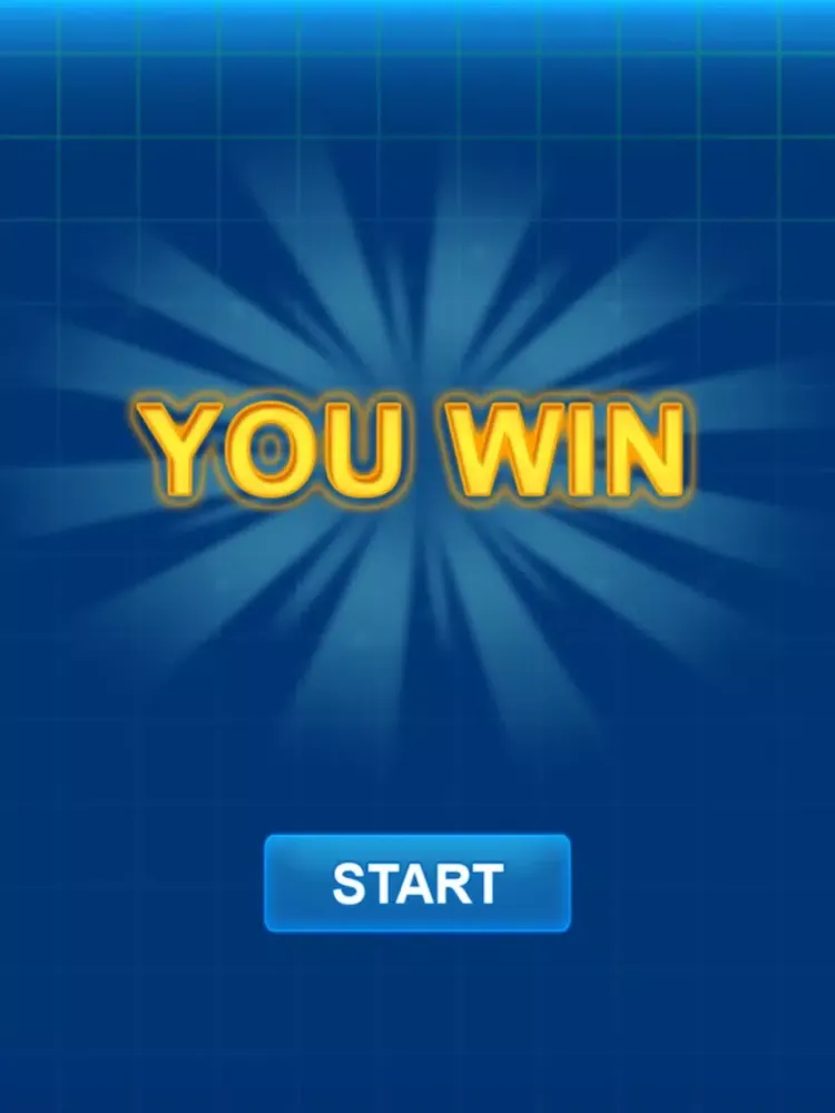 Скриншоты Tic Tac Toe Ultimate Puzzle iPad 