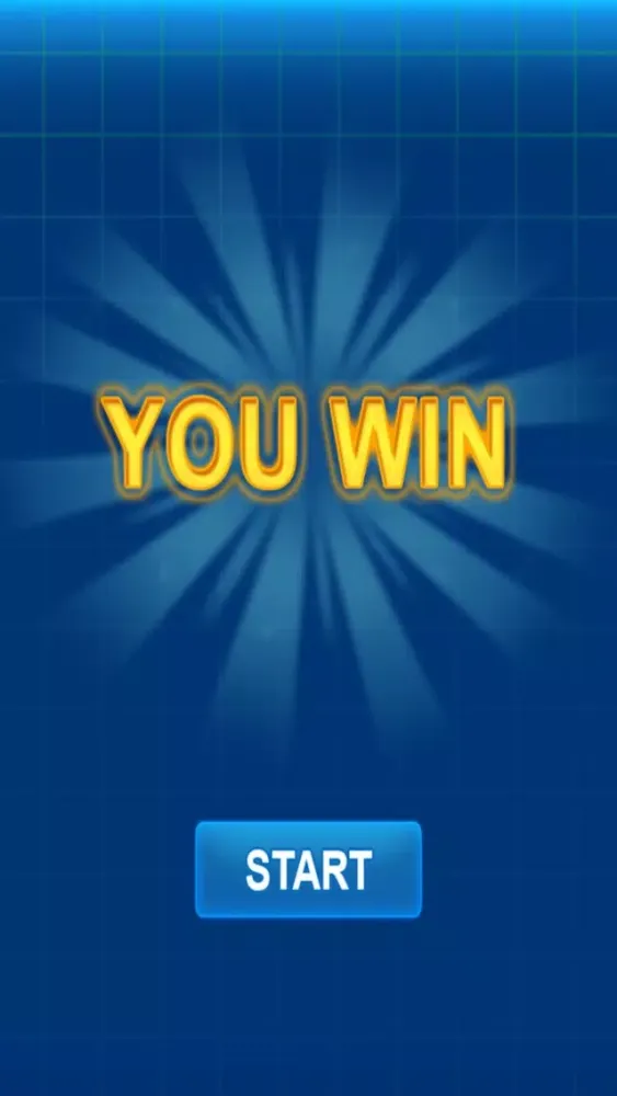 Скриншоты Tic Tac Toe Ultimate Puzzle