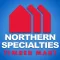 NSL Timber Mart