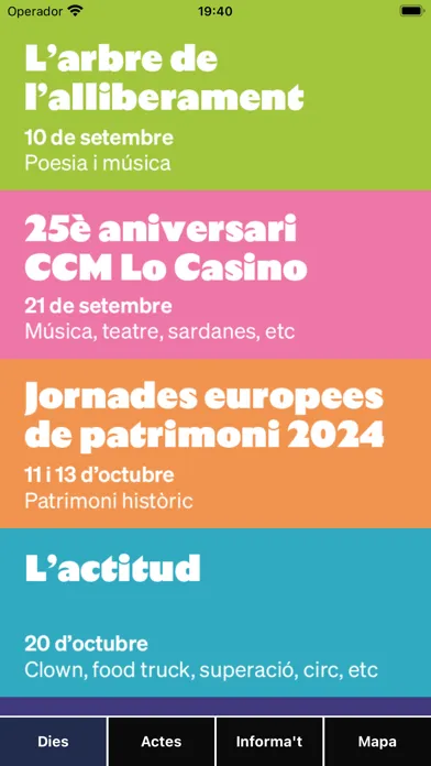 تصاویر Festes d'Alcarràs