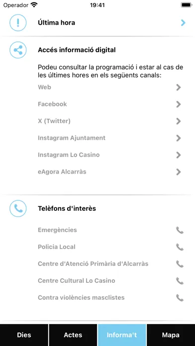 تصاویر Festes d'Alcarràs