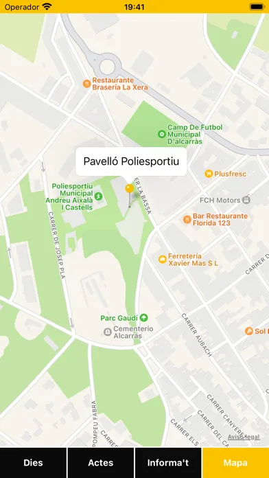 تصاویر Festes d'Alcarràs