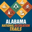 Alabama Recreation Trails Alabama Recreation Trails