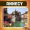 Annecy Travel Guide