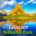 Glacier National Park Tourism