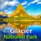 Glacier National Park Tourism