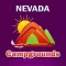 Nevada Camping Guide