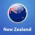 New Zealand Tour Guide