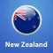 New Zealand Tour Guide