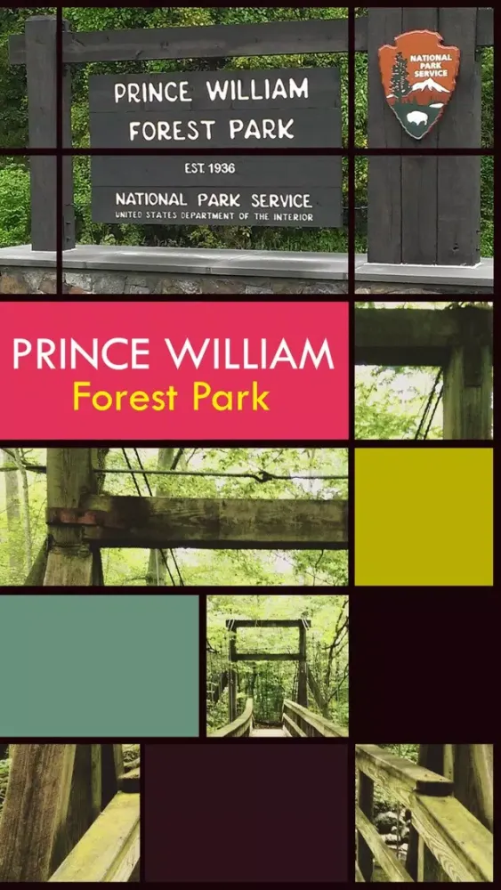 Prince William Park Ekran Görüntüleri