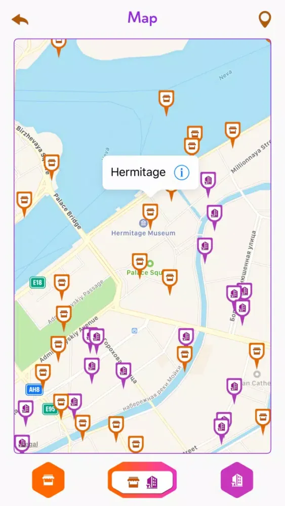 تصاویر St Petersburg Travel Guide