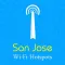 San Jose Wifi Hotspots
