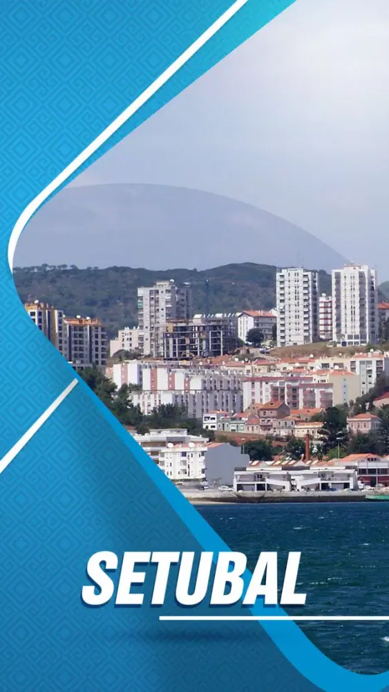 تصاویر Setubal Travel Guide