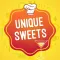 Best App for Unique Sweets