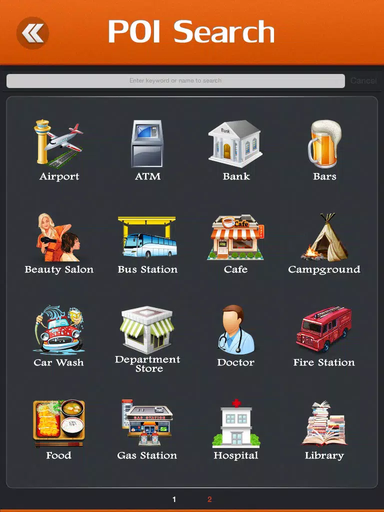 Best App for Unique Sweets iPad  Ekran Görüntüleri