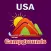 USA Campgrounds and RV Parks
