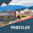 Whistler Tourism Guide