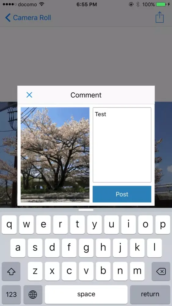 MotionPhoto Lite應用截圖