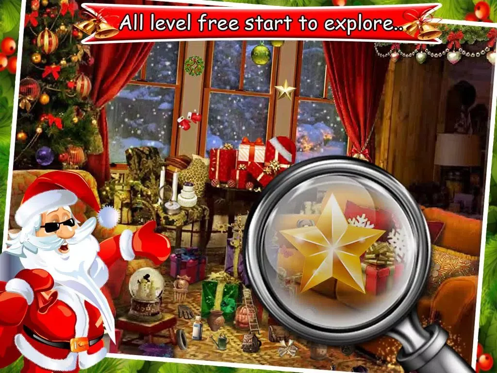صور Christmas Magic Villa