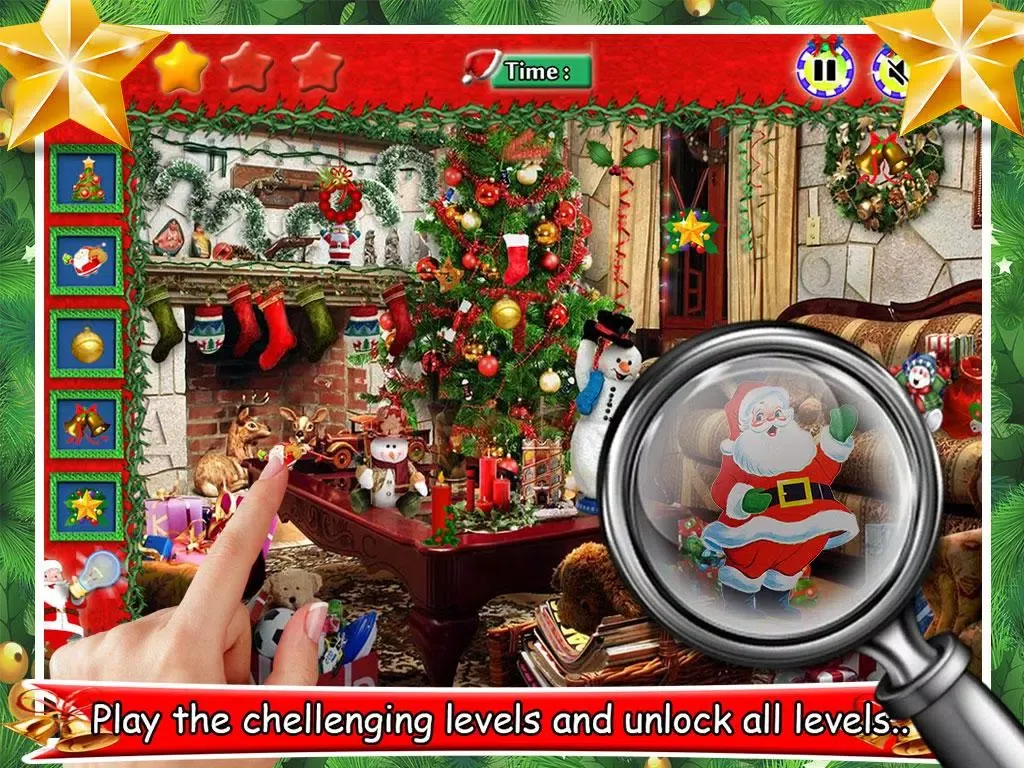 صور Christmas Magic Villa