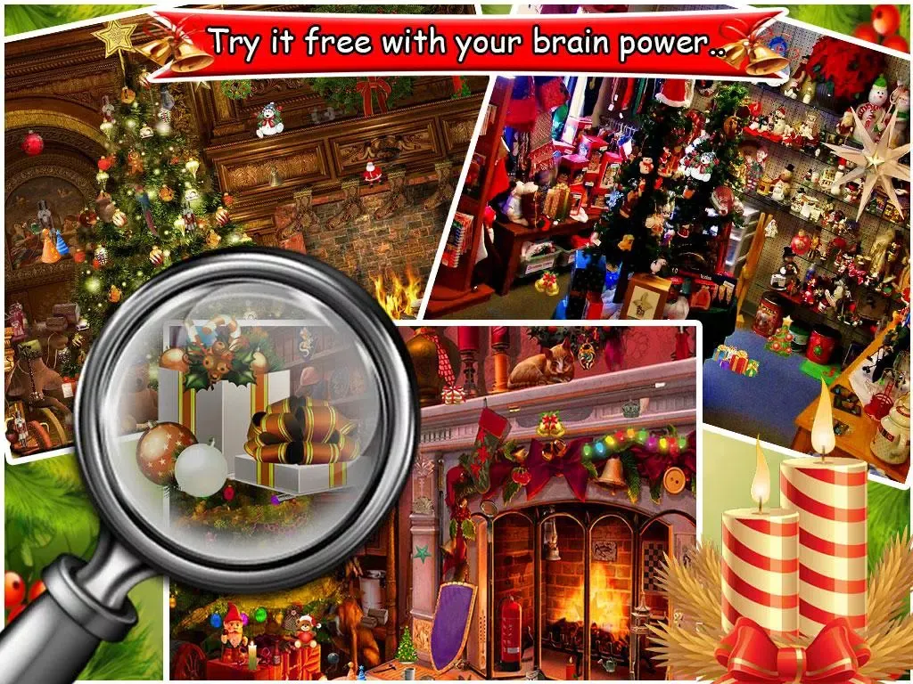 صور Christmas Magic Villa
