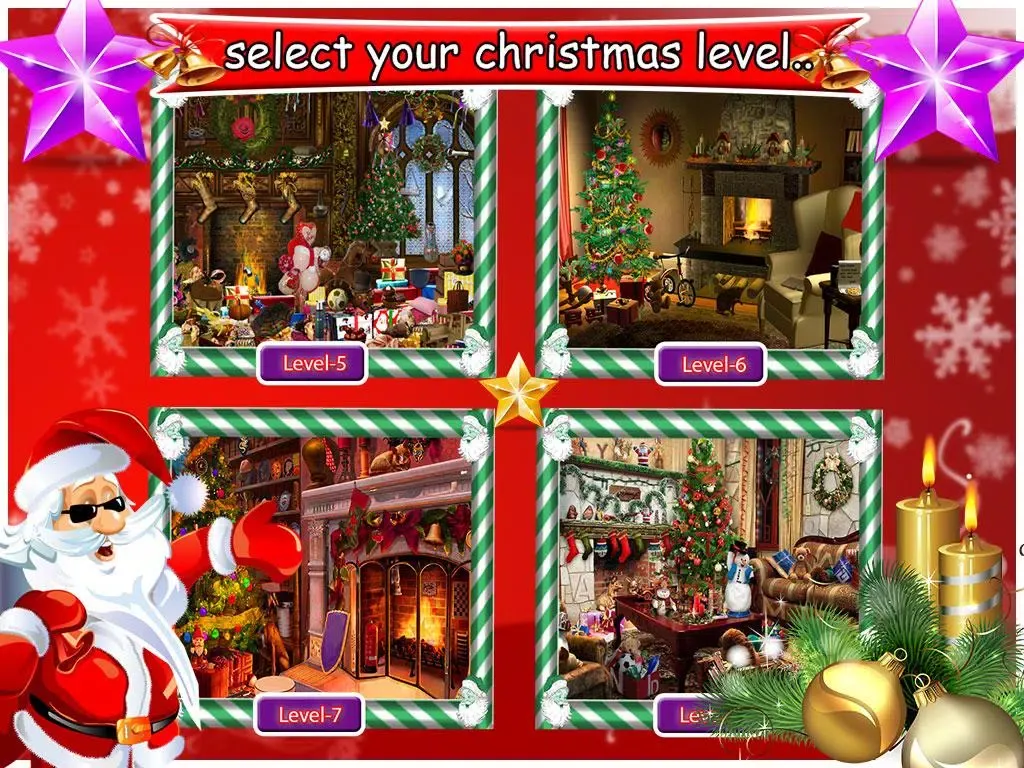صور Christmas Magic Villa