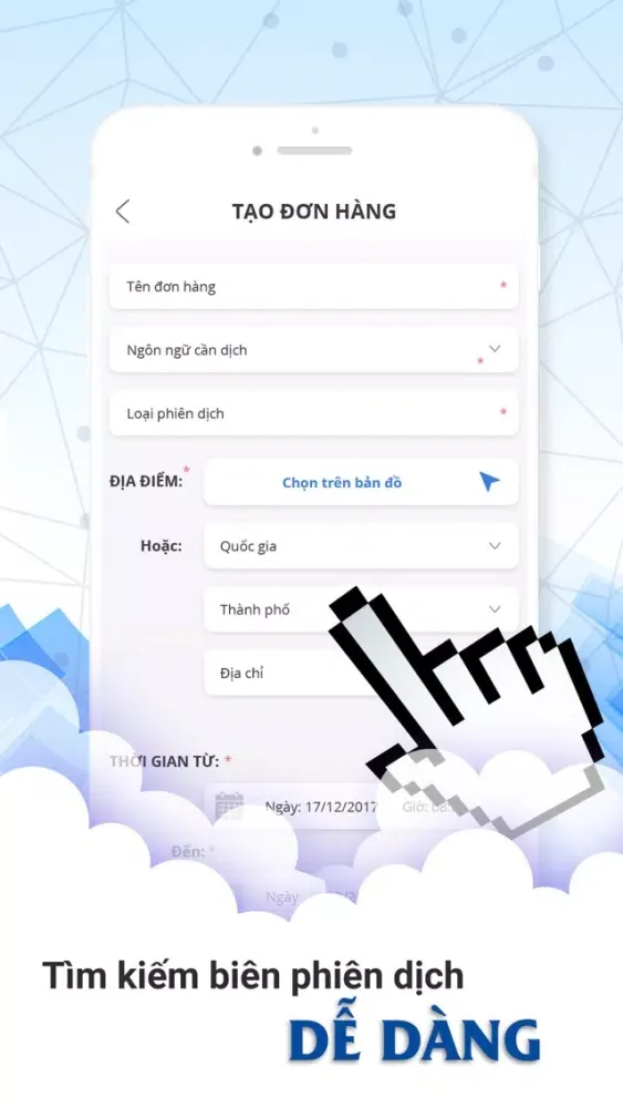 iMOk Translator應用截圖