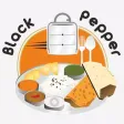 Black Pepper