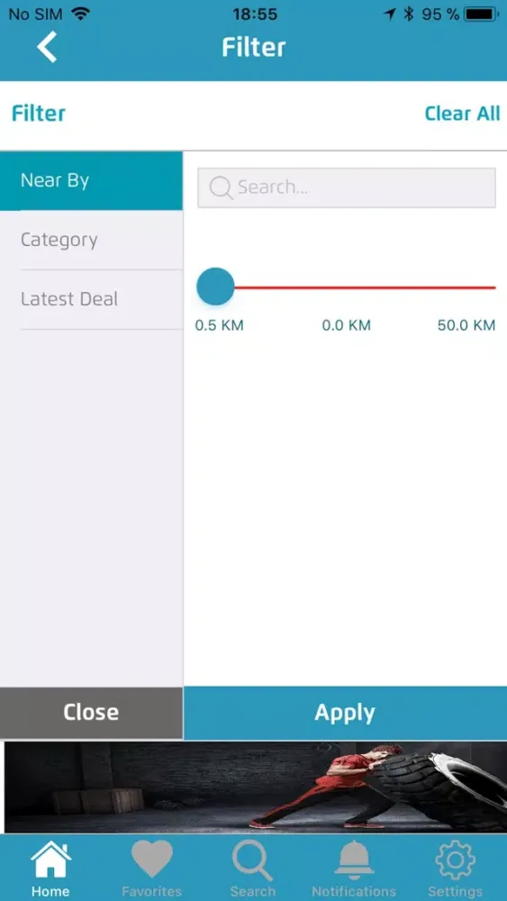 تصاویر iDiscount