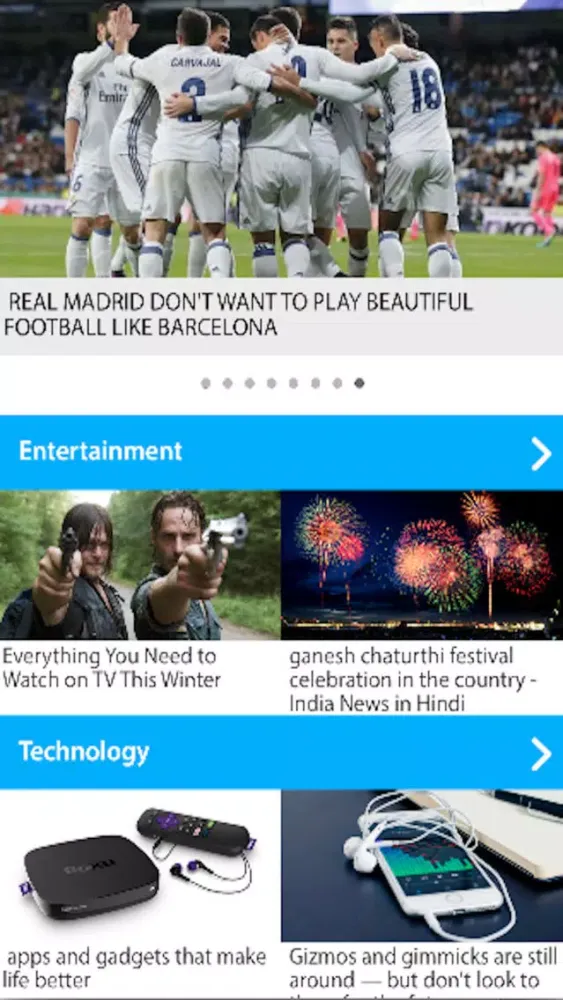 تصاویر iNews&Article