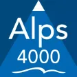 iAlps4000 - Around the highest peaks iAlps4000 - Around the highest peaks