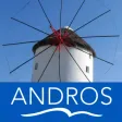 Andros - The Cyclades in Your Pocket Andros - The Cyclades in Your Pocket