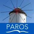 Paros - The Cyclades in Your Pocket Paros - The Cyclades in Your Pocket