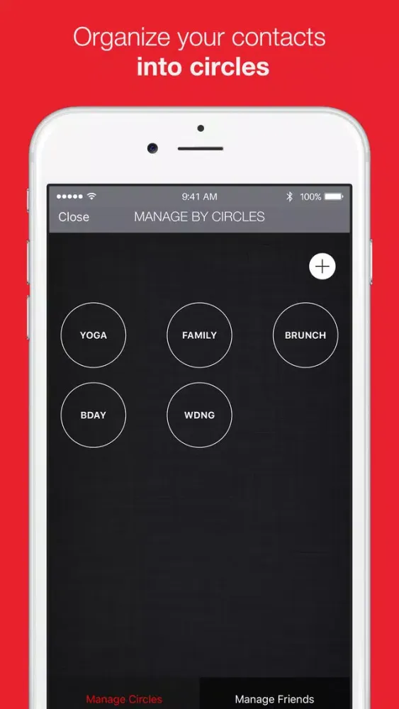 تصاویر Imoshen: Gifting & Social Networking