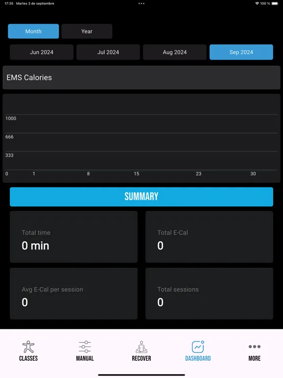 SQAI iPad  스크린샷
