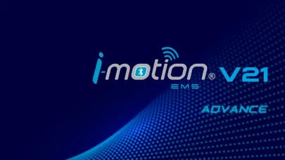 ภาพหน้าจอของ i motion v21