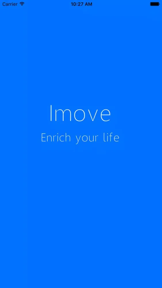 Imove+ Ekran Görüntüleri