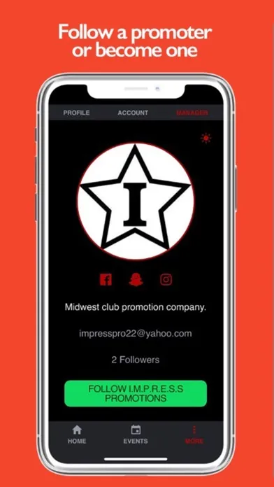 صور Impressive Event Solutions